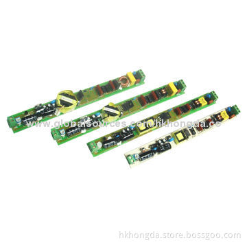 LED tube driver manufacturer with high quality and low price
